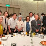 2025年度広島慶應俱楽部総会・懇親会