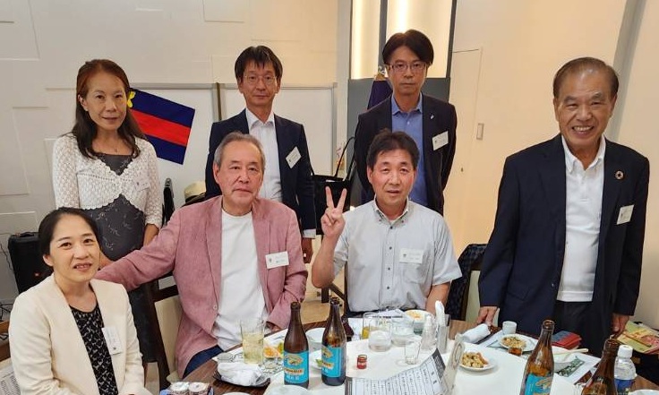 R7_広島県東部三田会納涼三田会