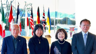 会報「みやじま」70号